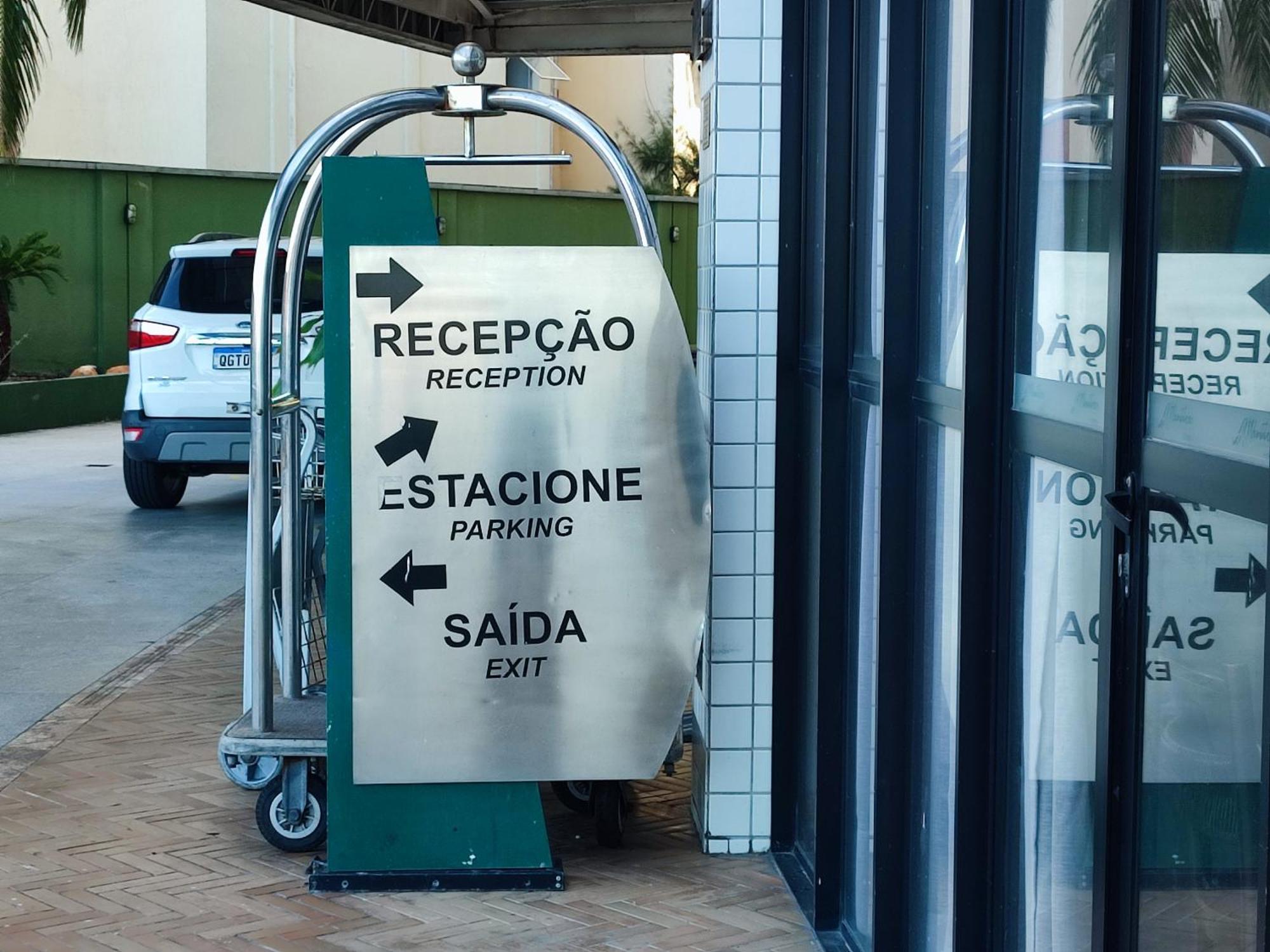Flat Na Natal