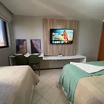 Flat Na Praia