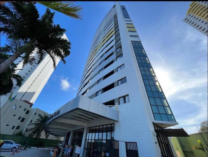 Aparthotel Flat Na Natal