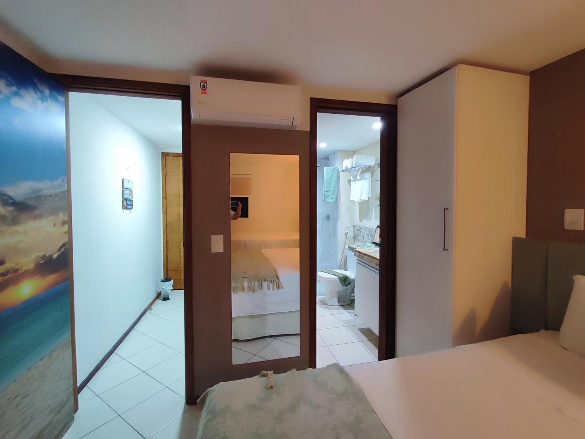Aparthotel Flat Na *