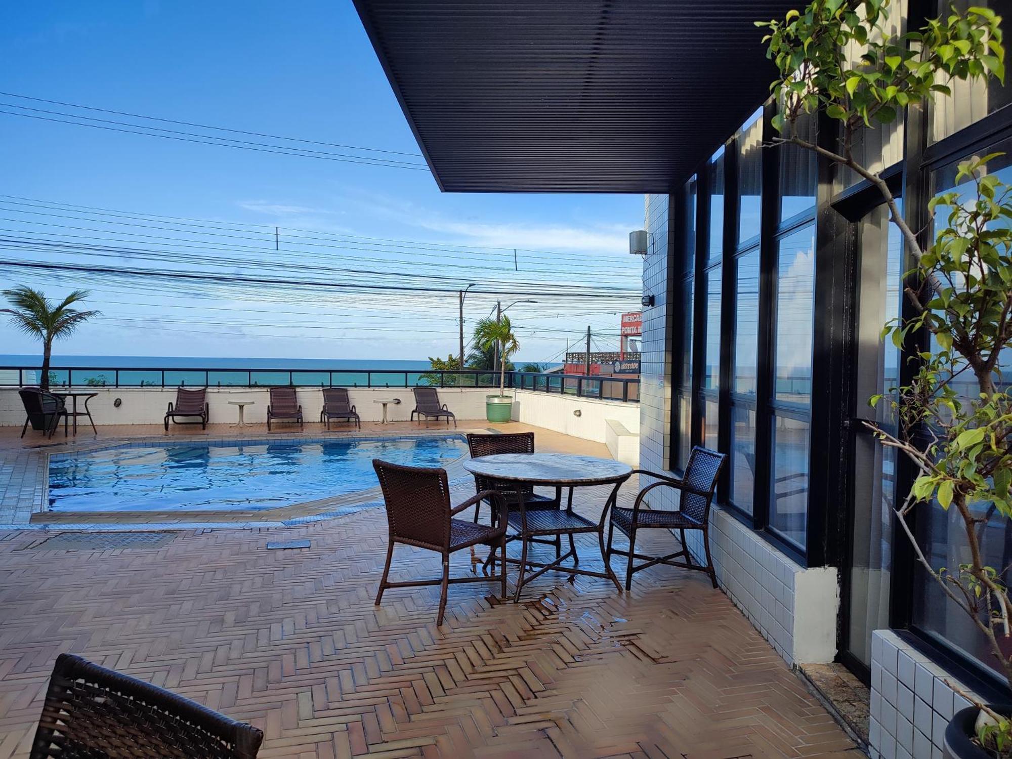 Aparthotel Flat Na *