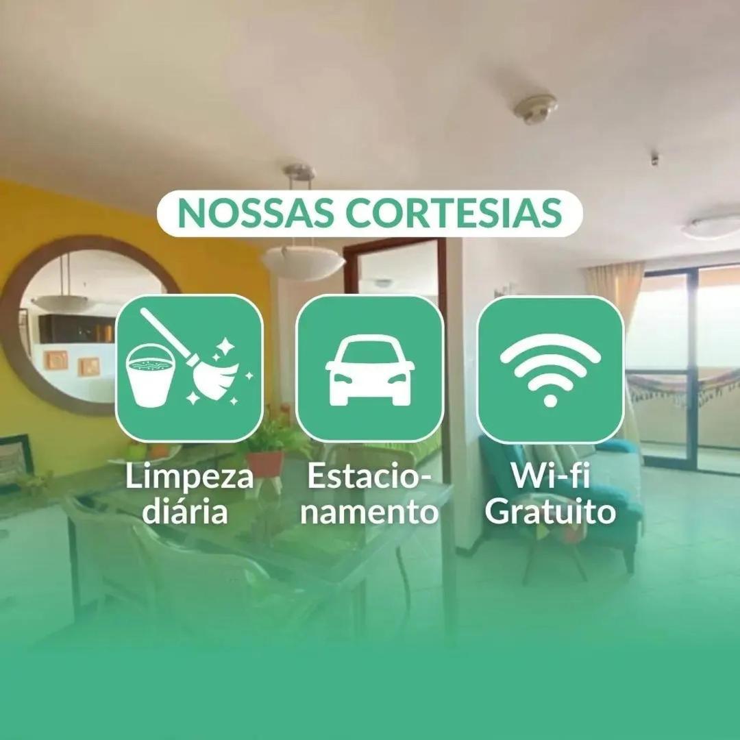 Flat Na Aparthotel *