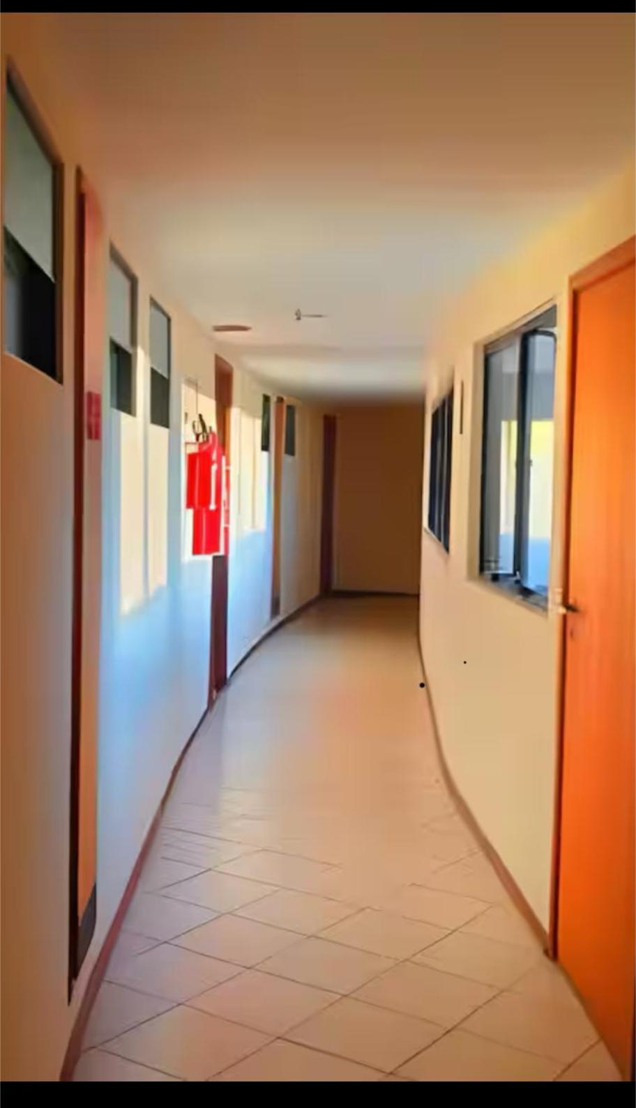Flat Na Aparthotel